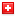 bibushydraulik.ch server is located in Switzerland